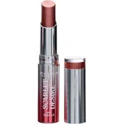 Elixir Make Up Κλασικό Κραγιόν No102 Scarlet Desire Copper 3gr