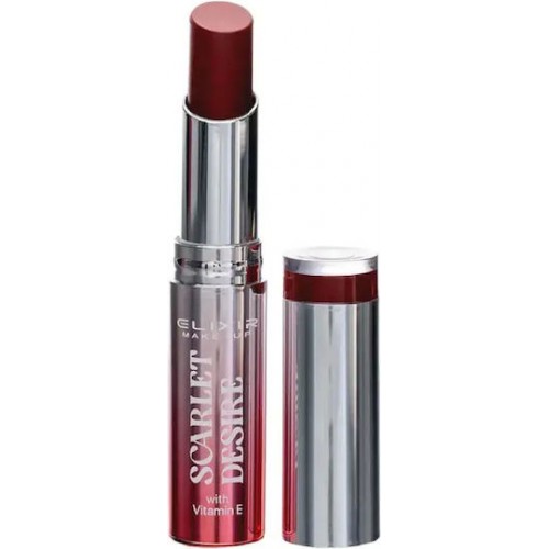 Elixir Make Up Κλασικό Κραγιόν 103 Scarlet Desire Bordeaux 3gr