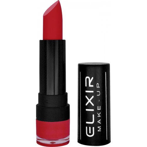 Elixir Make-Up Pro Mat Lipstick 545 Maroon