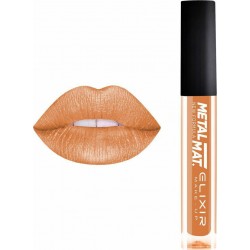 Liquid Lip Metal Mat. #427 (Metallic Gold) NEW!