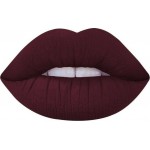 Liquid Lip Matte – #410