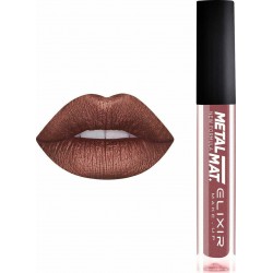 Liquid Lip Metal Mat. #429 (Metallic Bronze) NEW!