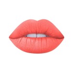 ElixirLiquid Lip Matte – #378 (Coral) 5.5ml 