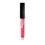 Elixir Make Up Liquid Mat Pro Lip Gloss  #439 (Warm Pink) 7ml