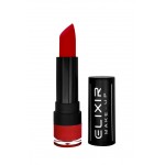 Elixir Make-Up Velvet Lipstick  510 Carmine 4.5gr
