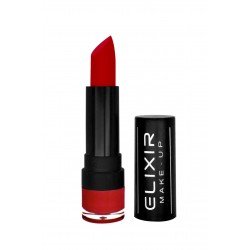 Elixir Make-Up Velvet Lipstick  510 Carmine 4.5gr
