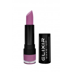 Elixir Make-Up Velvet Lipstick  516 Rose Purple 4.5gr