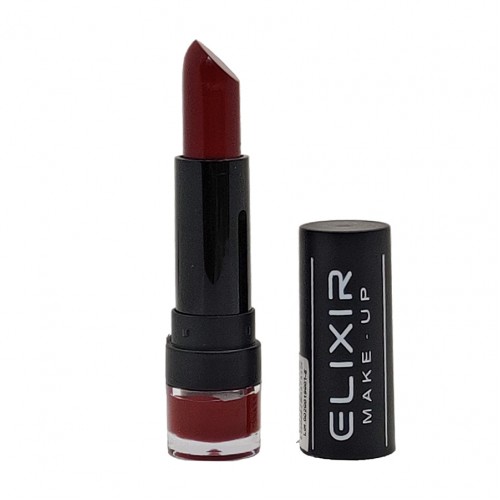 Elixir Make-Up Velvet Lipstick  556 Currant 4.5gr