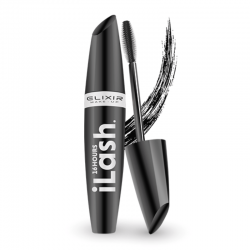 Elixir Make-Up iLash Mascara 891 Black 15ml