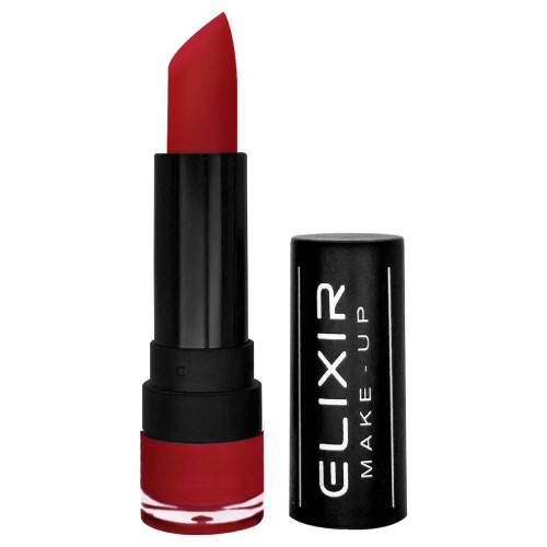 Elixir Make-Up Velvet Lipstick  557 Ruby 4.5gr