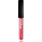 Elixir Make Up Liquid Mat Pro Lip Gloss  #448 (Muse Pink) 7ml