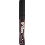 Elixir Make Up Liquid Mat Pro Lip Gloss  #464 (Eggplant) 7ml