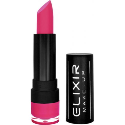 Elixir Make-Up Velvet Lipstick  515 Deep Pink 4.5gr