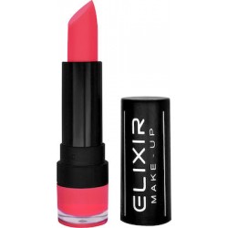 Elixir Make-Up Velvet Lipstick 548 Pink Peach 4.5gr