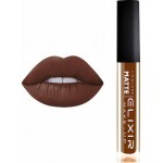 Elixir Liquid Lip Matte - 402 (Light Brown)