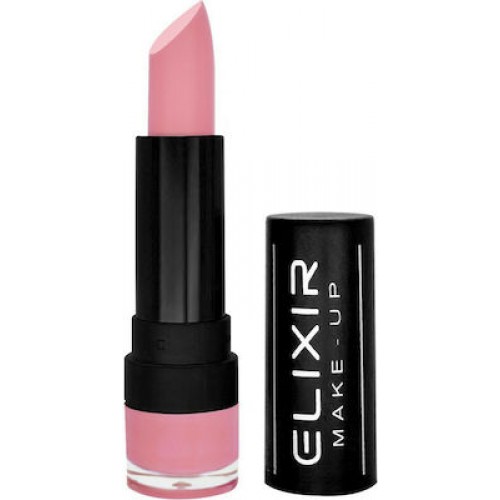 Elixir Make-Up Velvet Lipstick 499 Rose Nude 4.5gr