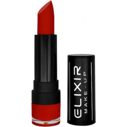 Elixir Make-Up Pro Mat Lipstick 531 Dark Red