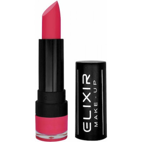 Elixir Make-Up Pro Mat Lipstick 535 Hot Pink 4,5gr