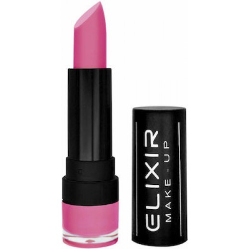 Elixir Make-Up Pro Mat Lipstick 533 Fuchsia