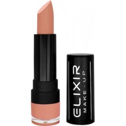 Elixir Make-Up Velvet Lipstick  500 Tawny 4.5gr