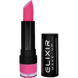 Elixir Make-Up Velvet Lipstick  513 Hollywood Cerise 4.5gr