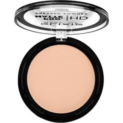 Elixir Make Up Pro Matte Pressed Powder HD 206 Cookie Dust 8gr