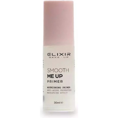 Elixir Make-Up Smooth Me Up Primer Nourishing  #441 30ml