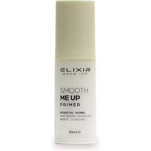 Elixir Make Up Smooth Me Up Primer – Hydrating  #440 30ml