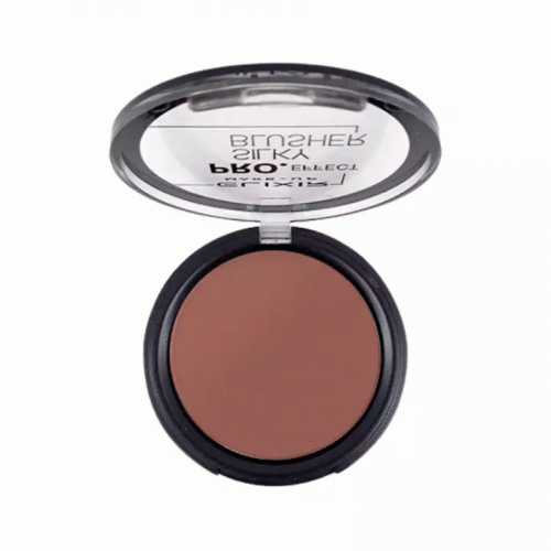 Elixir Make-Up Pro HD Blusher Matte #018 Madrid 7gr