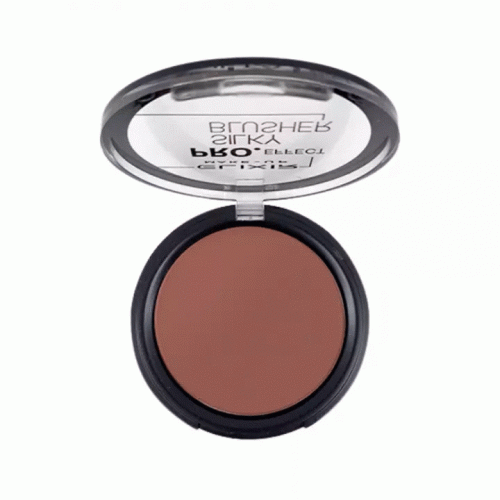 Elixir Make-Up Pro HD Blusher Matte #019 Porto 7gr