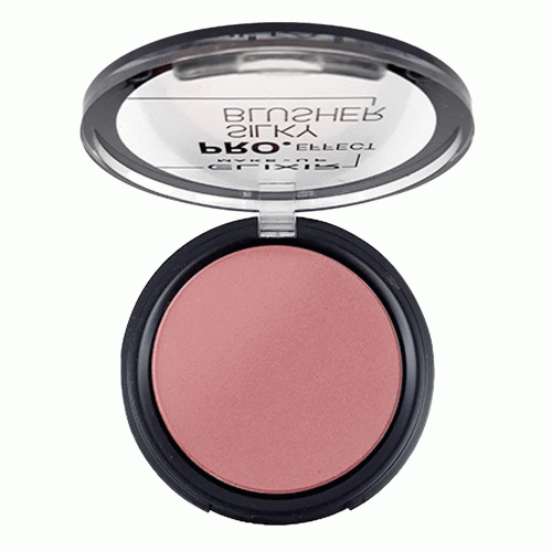 Elixir Make-Up Pro HD Blusher Matte #020 Helsinki 7gr