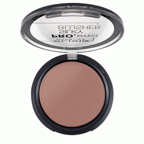 Elixir Make-Up Pro HD Blusher Matte #021 Vienna 7gr