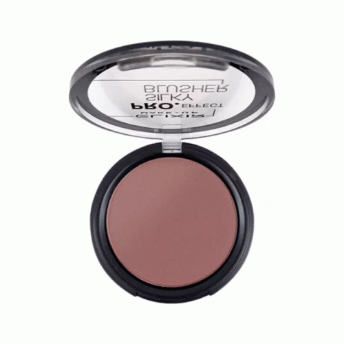 Elixir Make-Up Pro HD Blusher Matte #023 Prague 7gr