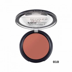 Elixir Make-Up Pro. Silky HD Blusher #010 – Geneva 7gr