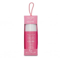 Elixir Make Up Liquid Ρουζ Drops Of Glow 30ml