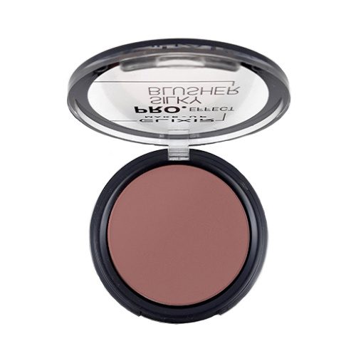 Elixir Make-Up Pro. Silky HD Blusher #014 – Toronto 7gr