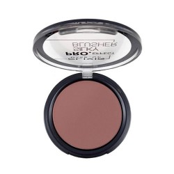 Elixir Make-Up Pro. Silky HD Blusher #015 – Miami 7gr