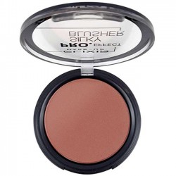 Elixir Make-Up Pro. Silky HD Blusher #005 – Paris 7gr