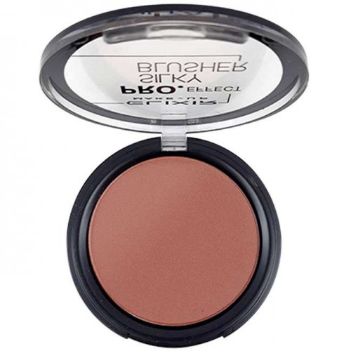 Elixir Make-Up Pro. Silky HD Blusher #005 – Paris 7gr