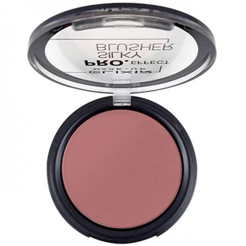 Elixir Make-Up Pro. Silky HD Blusher #008 – Athens 7gr