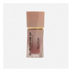 Elixir Make Up Liquid Ρουζ Blush Me Up 200 Baby Pink 6ml