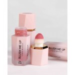 Elixir Make Up Liquid Ρουζ Blush Me Up 200 Baby Pink 6ml