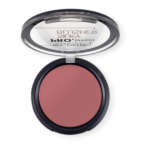 Elixir Make-Up Pro. Silky HD Blusher #011 – Berlin 7gr