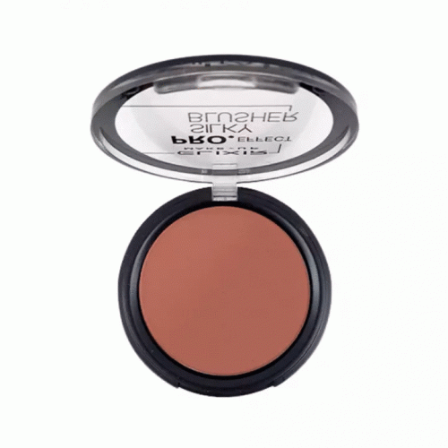 Elixir Make-Up Pro HD Blusher Matte #017 Rio de Janeiro 7gr