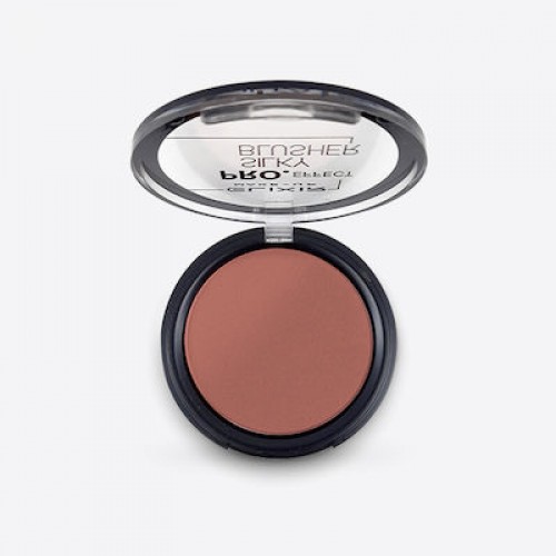 Elixir Make-Up Pro. Silky HD Blusher #002 – Los Angeles 7gr