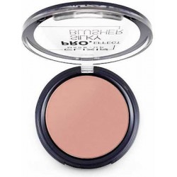Elixir Make-Up Pro. Silky HD Blusher #016 – Buenos Aires 7gr
