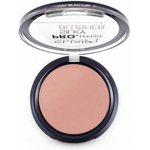 Elixir Make-Up Pro. Silky HD Blusher #016 – Buenos Aires 7gr