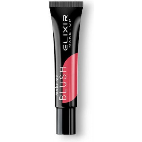 Elixir Make Up Liquid Blusher  #745 04 Desire 12ml