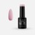 Elixir Make Up Ημιμόνιμο Βερνίκι Νυχιών Semi Gel 662 (Pink Sparkling) 8ml
