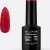 Elixir Make-Up Semi Gel Ημιμόνιμο Βερνίκι Νυχιών 669 Red Glitter 5ml